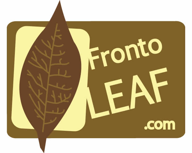 We Welcome Fronto Leaf Smokers From All Over The World!
